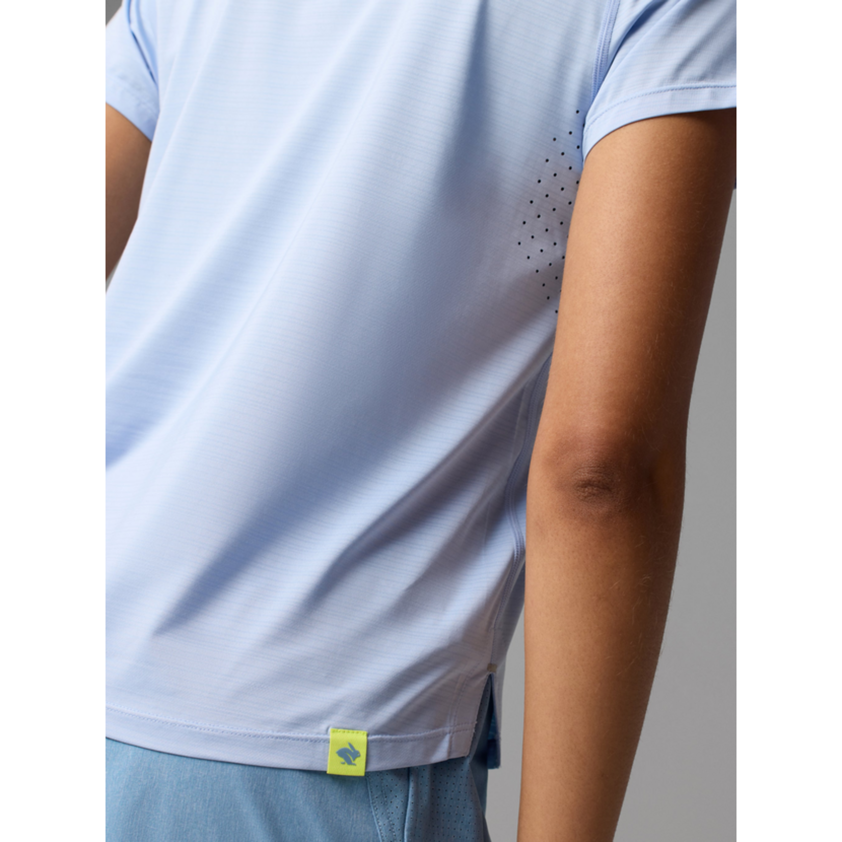 Rabbit Rabbit UPF Tee SS Women