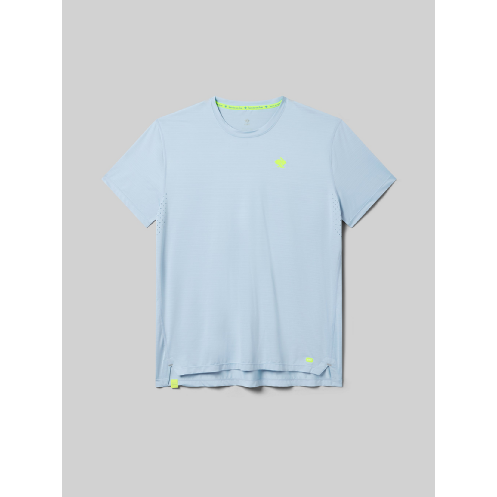 Rabbit Rabbit UPF Tee SS Men