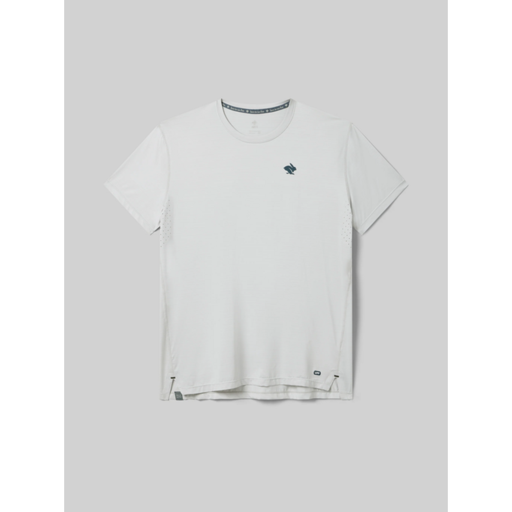 Rabbit Rabbit UPF Tee SS Men