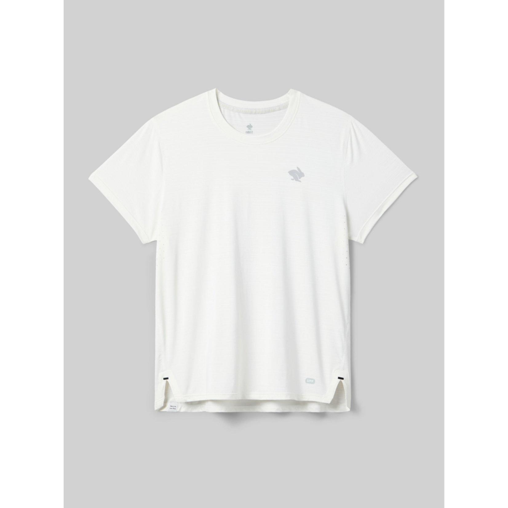 Rabbit Rabbit UPF Tee SS Women