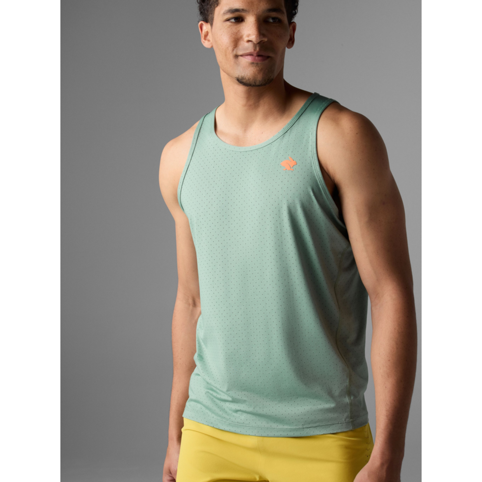 Rabbit Rabbit ICE Perf Tank Men