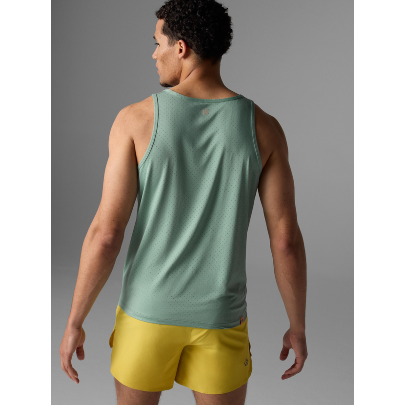 Rabbit Rabbit ICE Perf Tank Men
