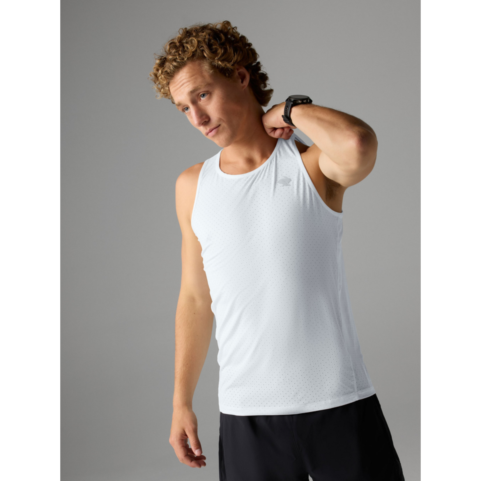 Rabbit Rabbit ICE Perf Tank Men