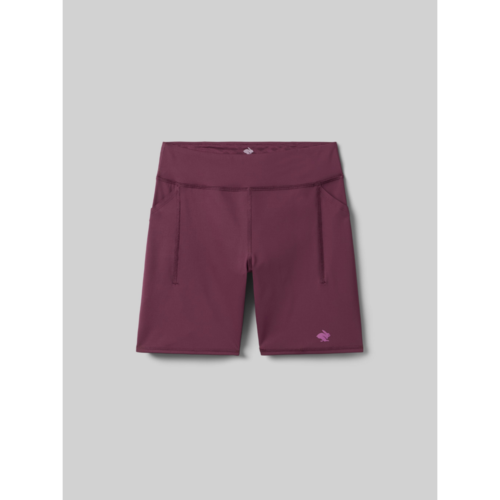 Rabbit Rabbit Shorts Speed Leggy 7” (Women)