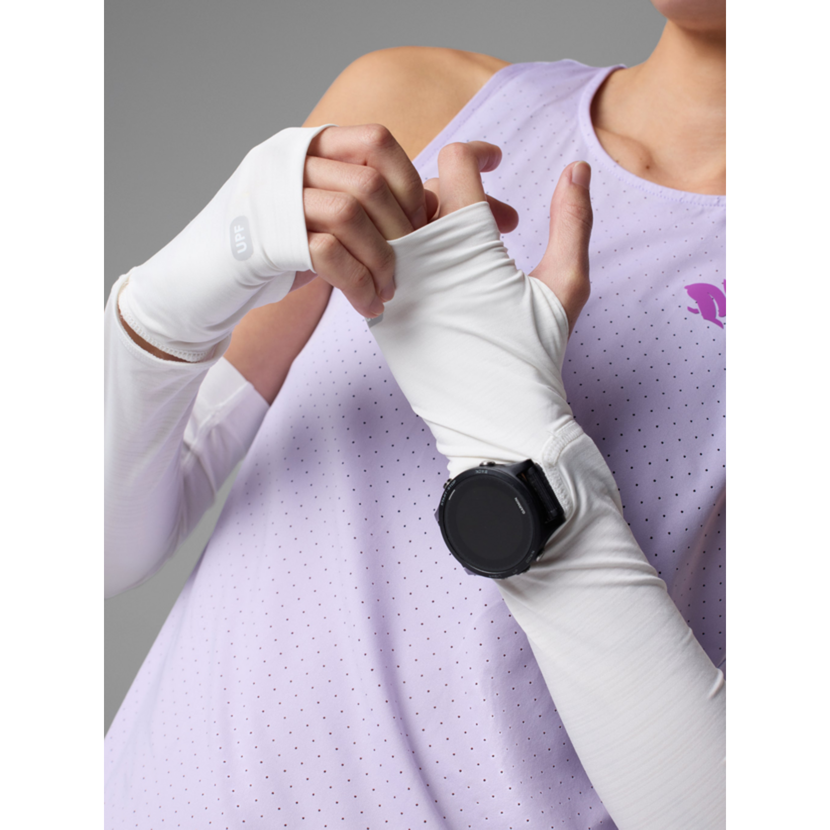 Rabbit Rabbit UPF Sleeves Women