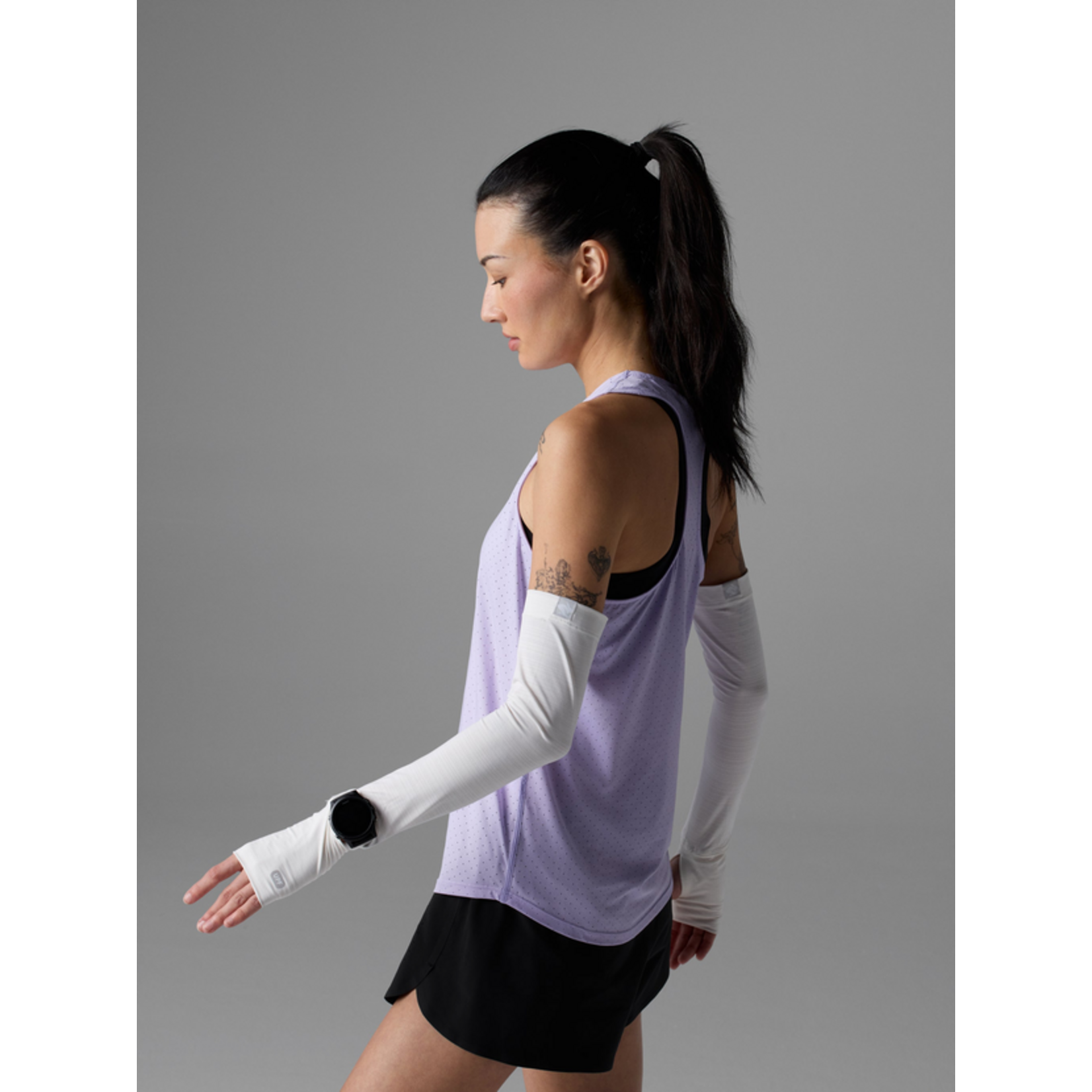 Rabbit Rabbit UPF Sleeves Women