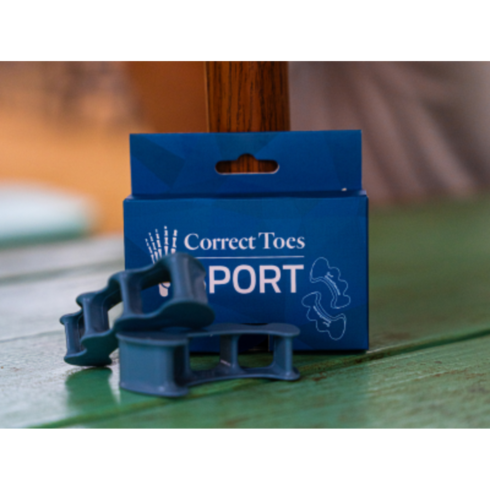 Correct Toes Correct Toes Sport