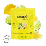 Krono Krono Electrolytes 1kg Lime and Lemon