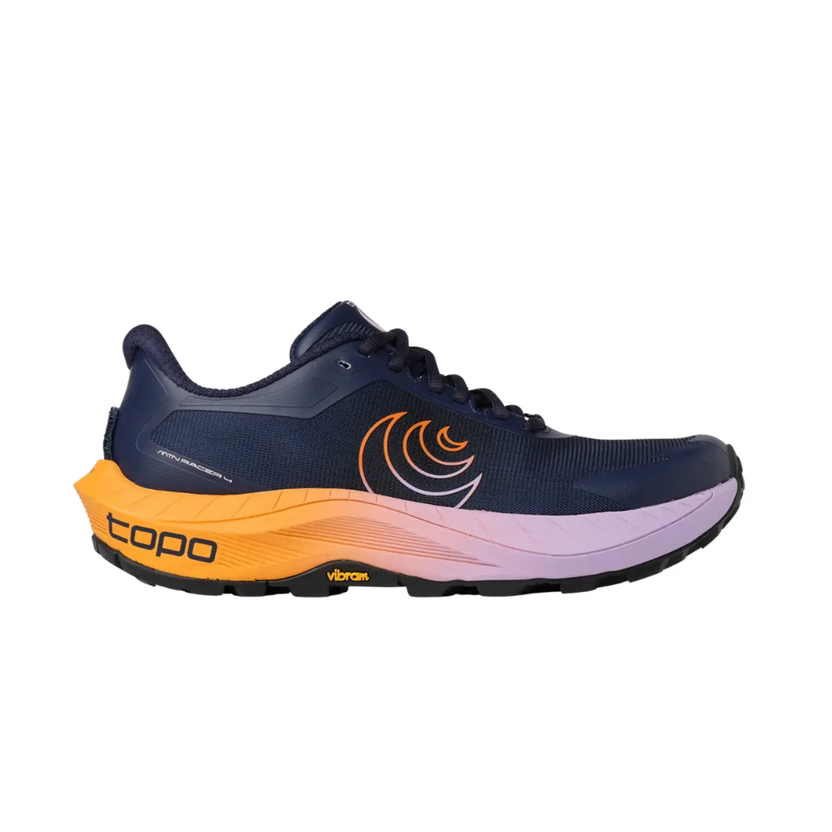 Topo Athletic Topo Mtn Racer 4 W