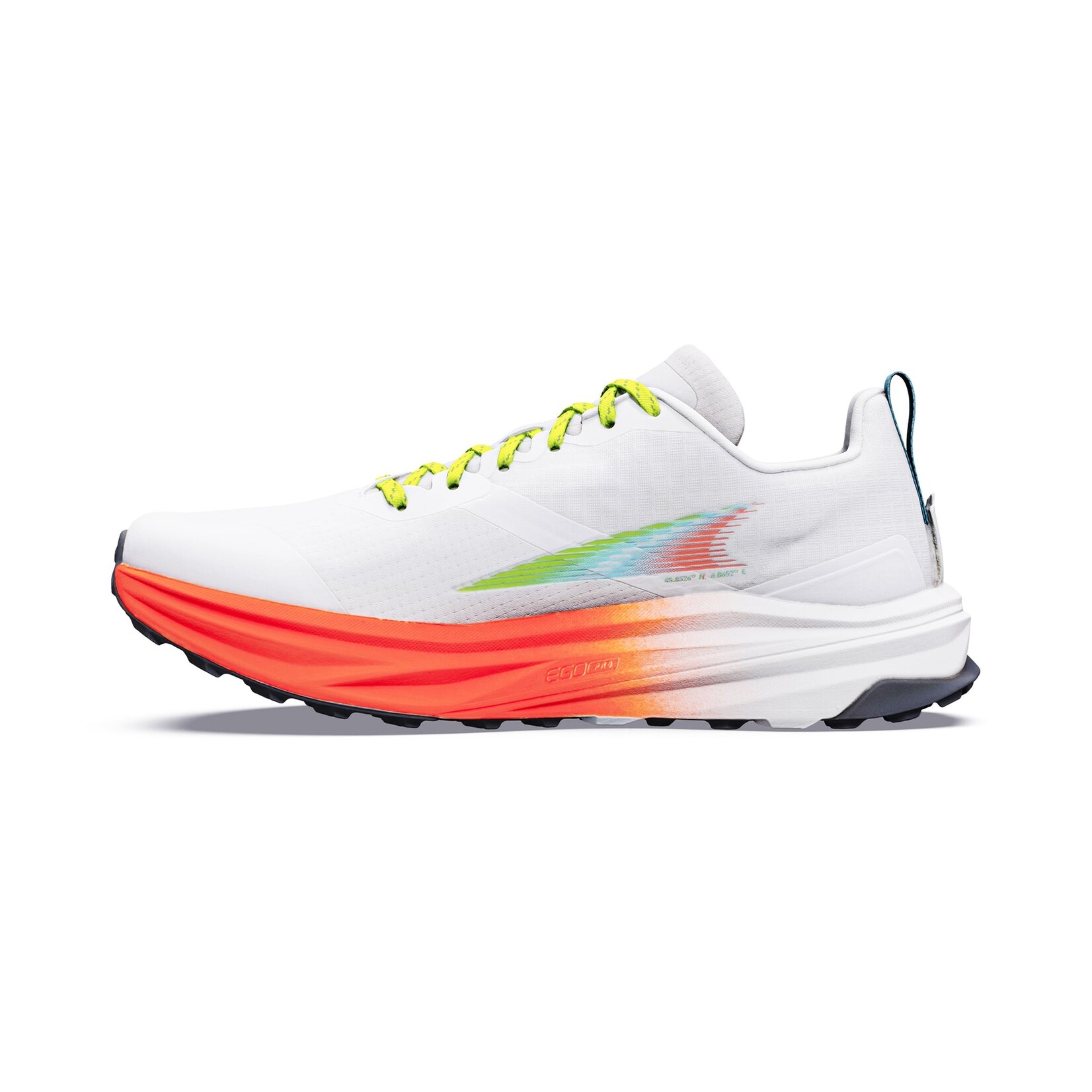 Altra Altra Mont Blanc Speed Men