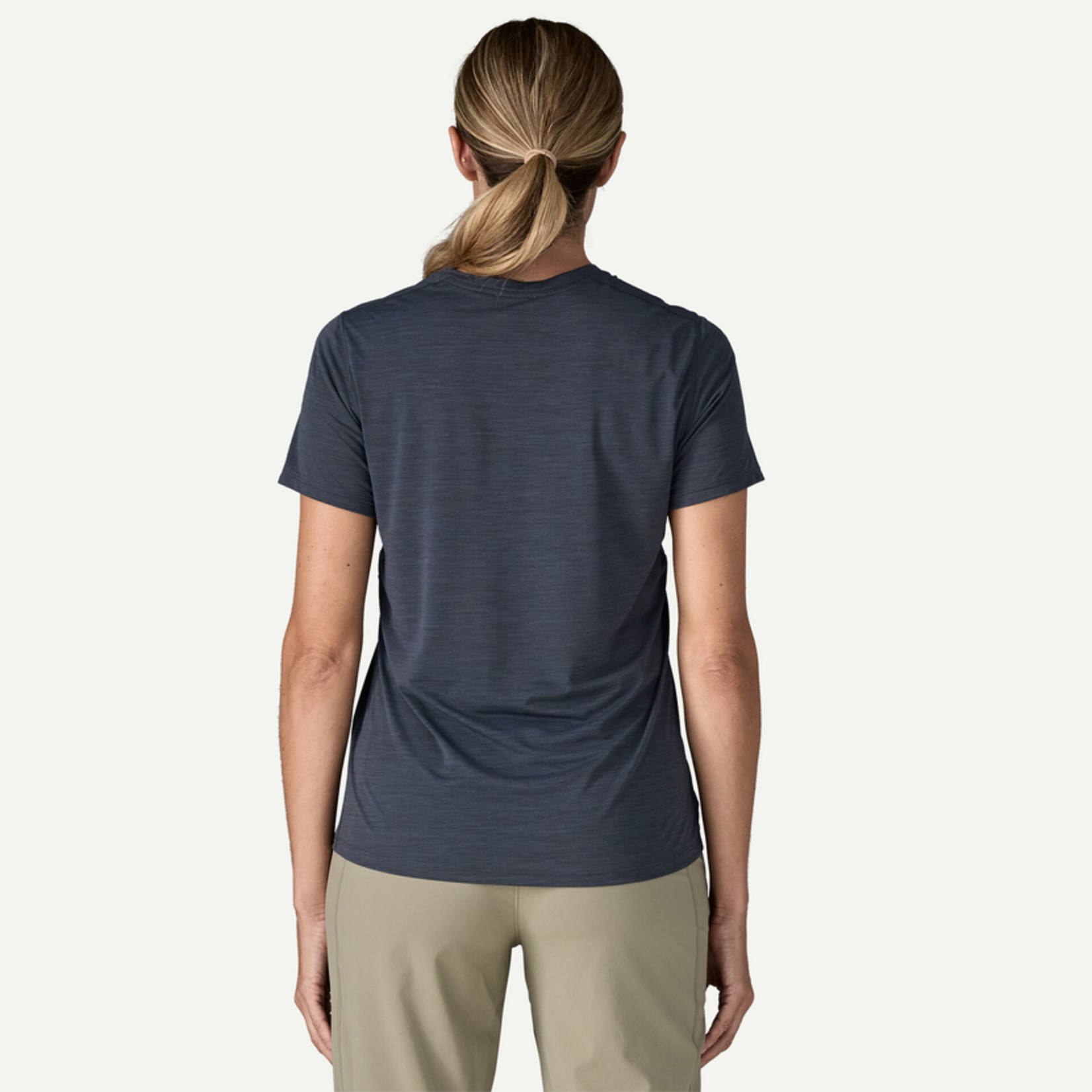 Patagonia Patagonia Cap. Cool Ultra Shirt Women