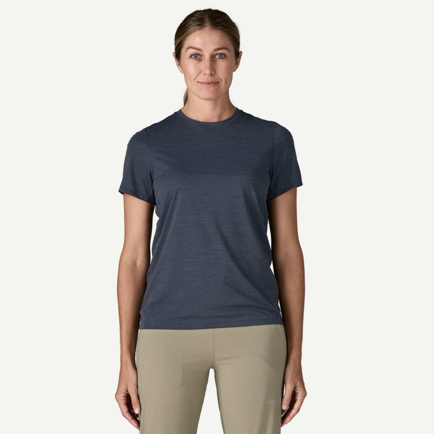 Patagonia Patagonia Cap. Cool Ultra Shirt Women