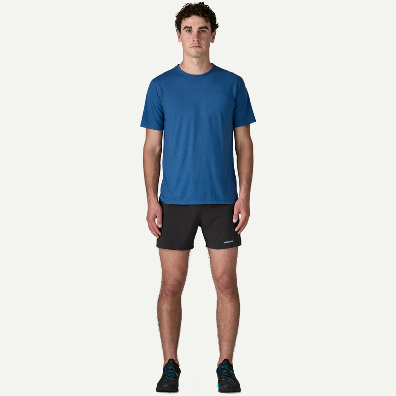 Patagonia Patagonia Strider Pro 5" Short (Men)