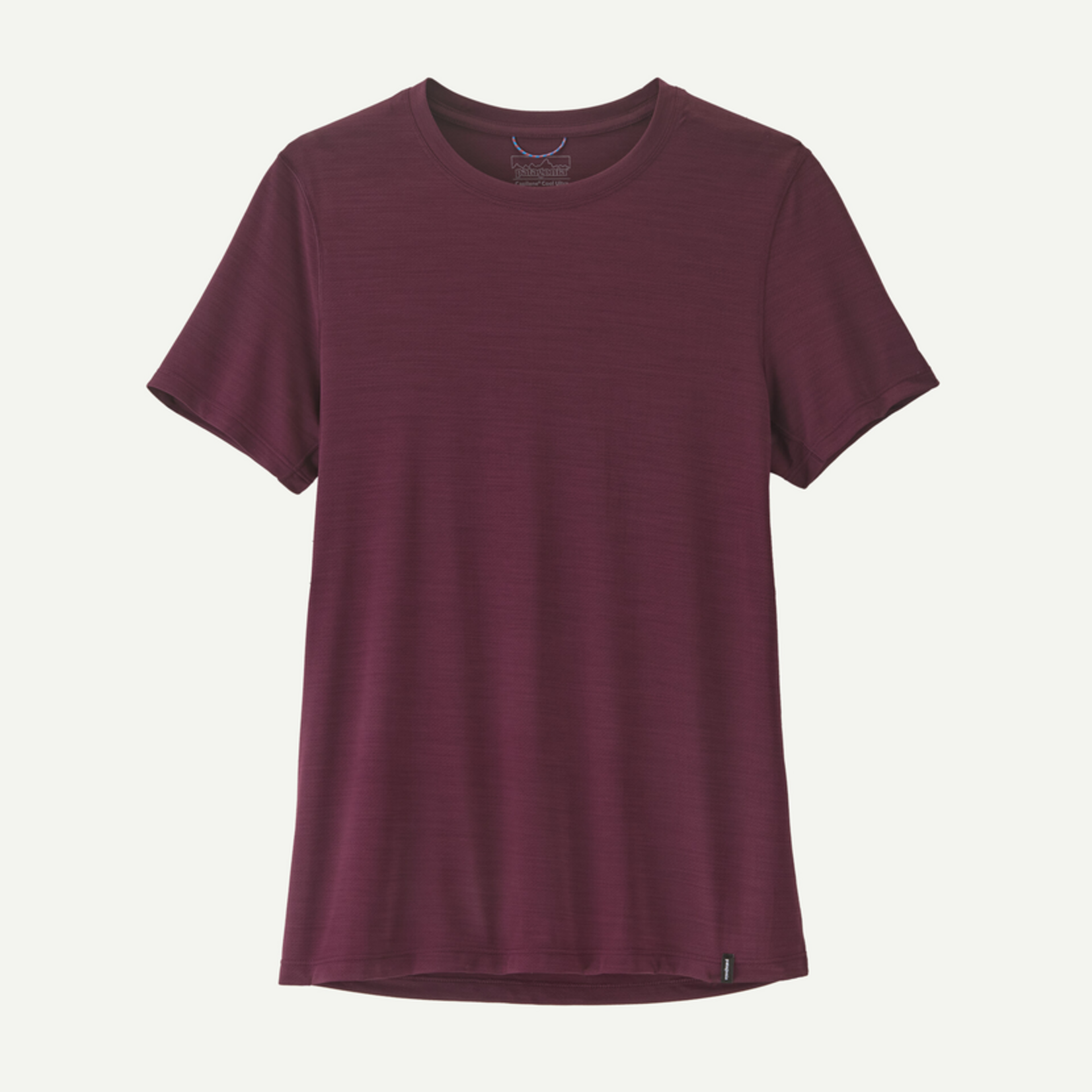Patagonia Patagonia Cap. Cool Ultra Shirt Women