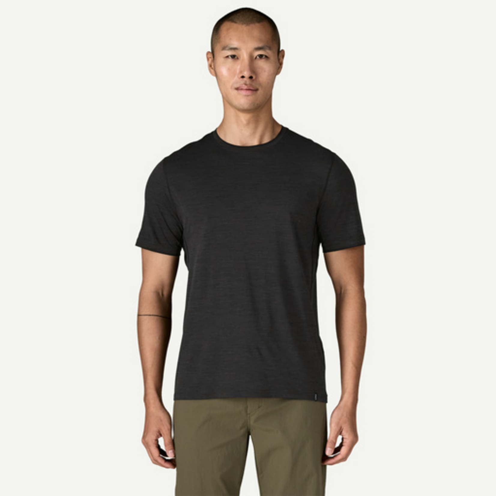 Patagonia Patagonia Cap. Cool Ultra Shirt Men