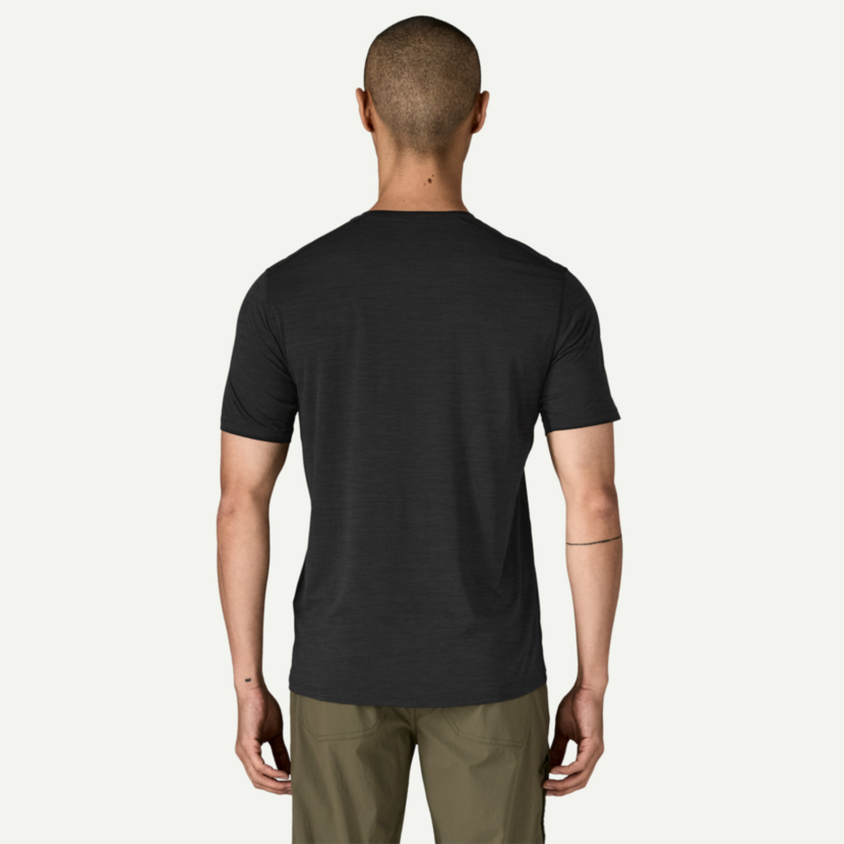 Patagonia Patagonia Cap. Cool Ultra Shirt Men