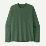 Patagonia Patagonia Cap. LW L/S Crew Men