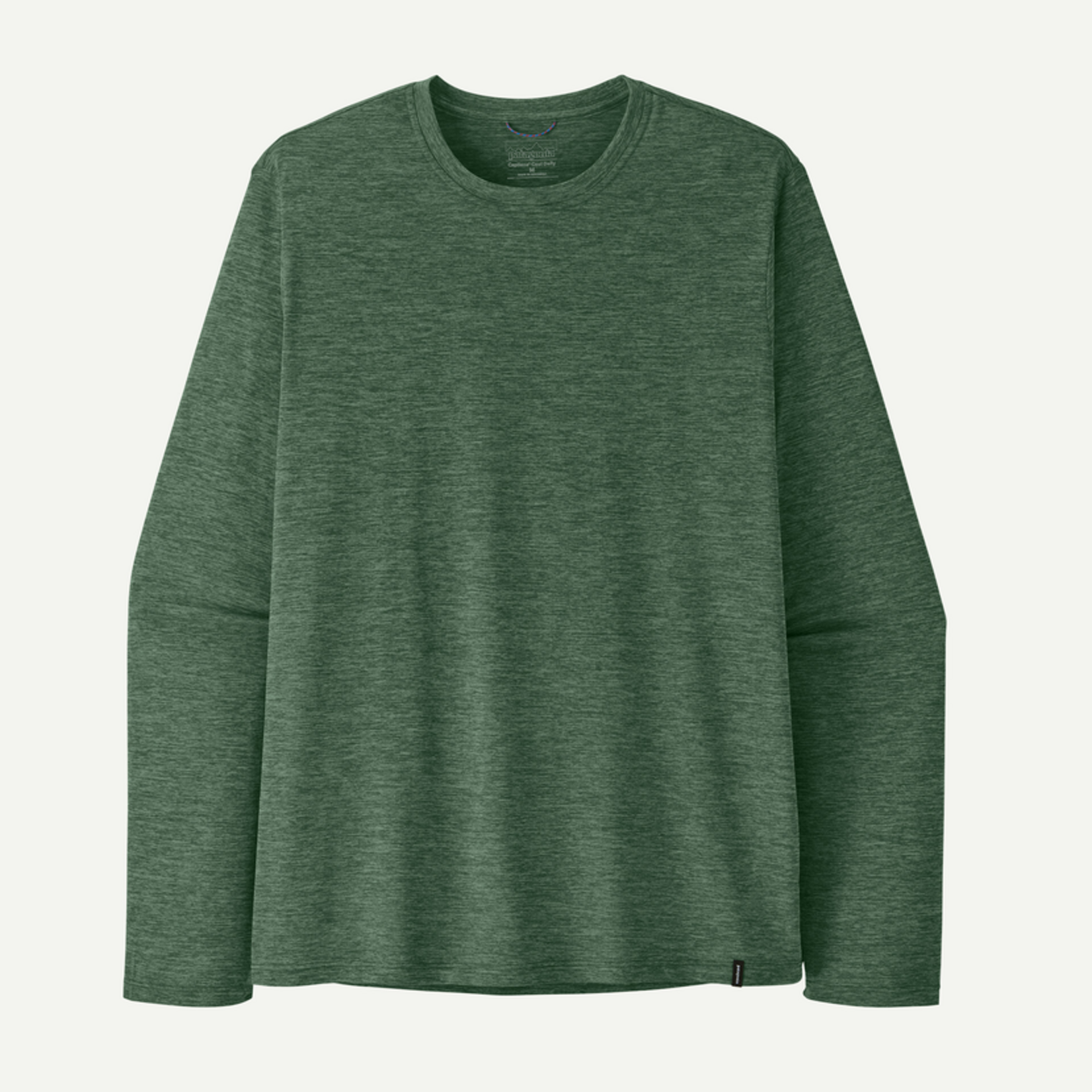 Patagonia Patagonia Cap. LW L/S Crew Men