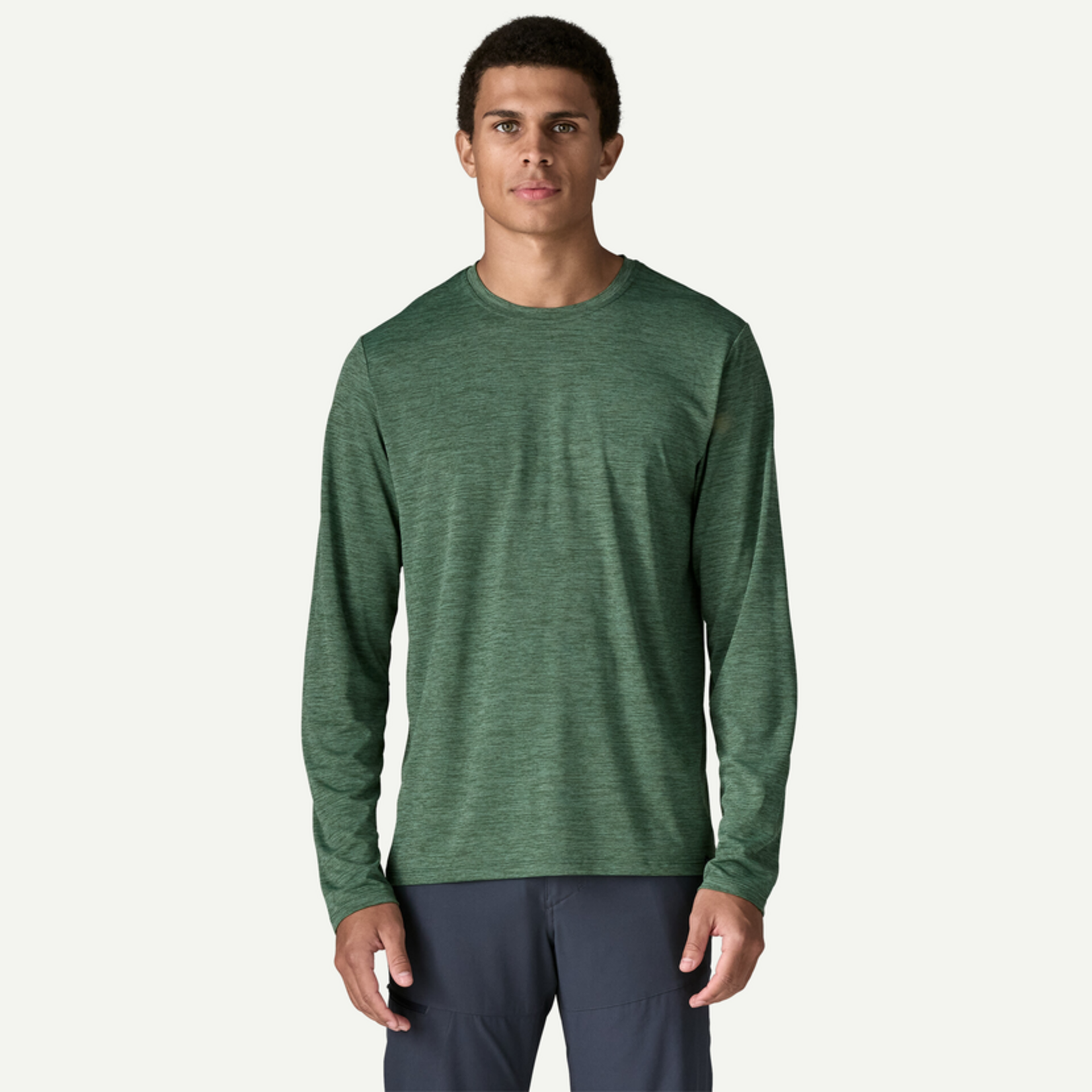 Patagonia Patagonia Cap. LW L/S Crew Men