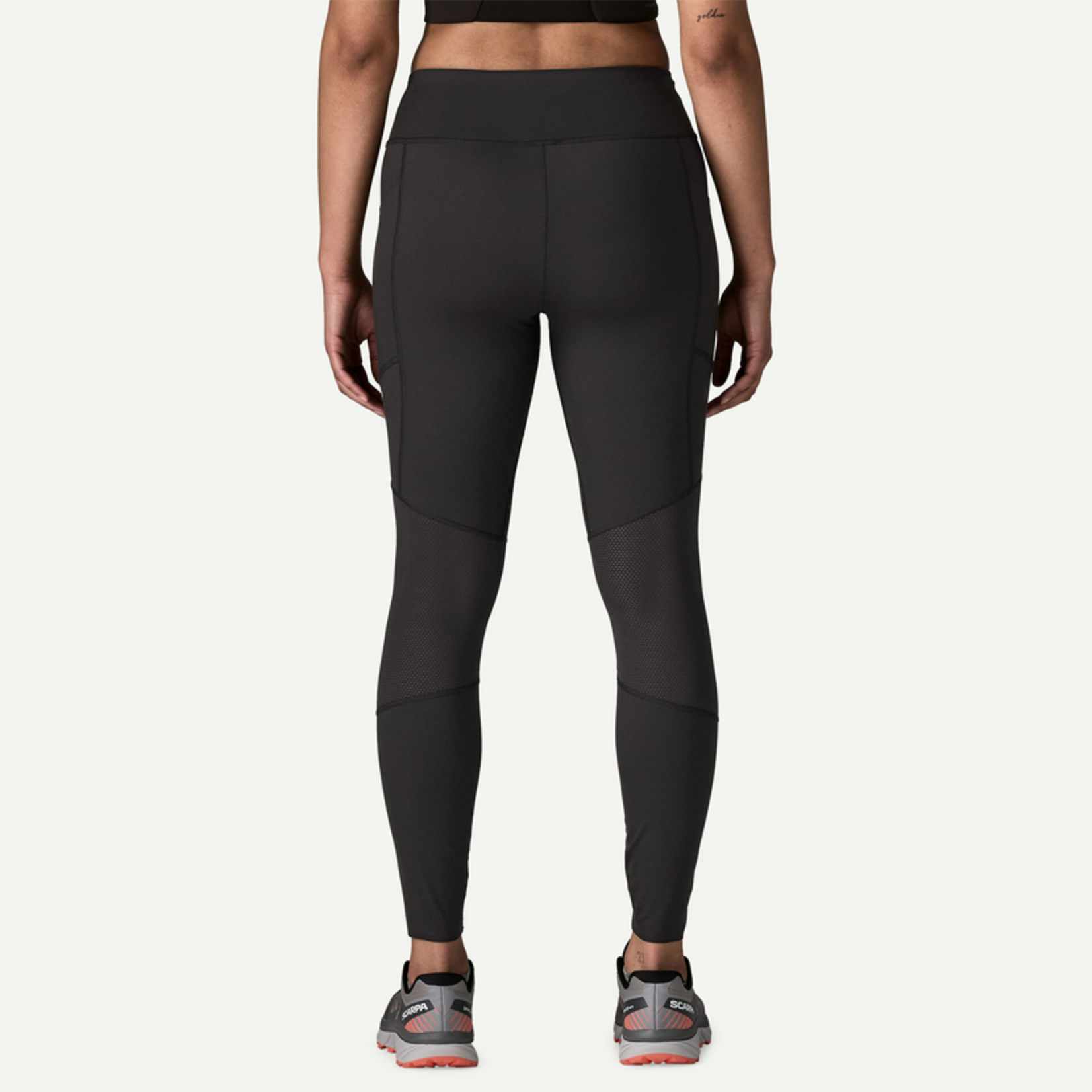 Patagonia Patagonia Endless Run 7/8 Tights W