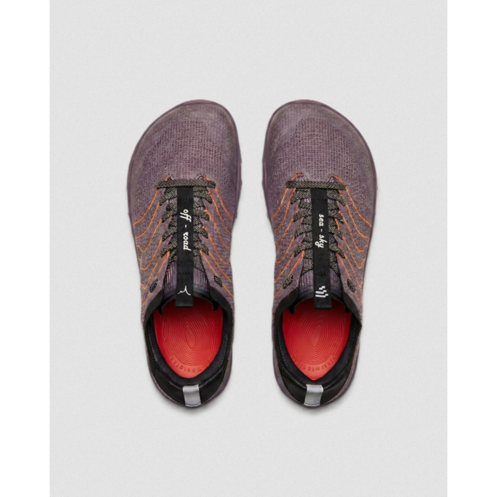 Lonowear Lono Verve