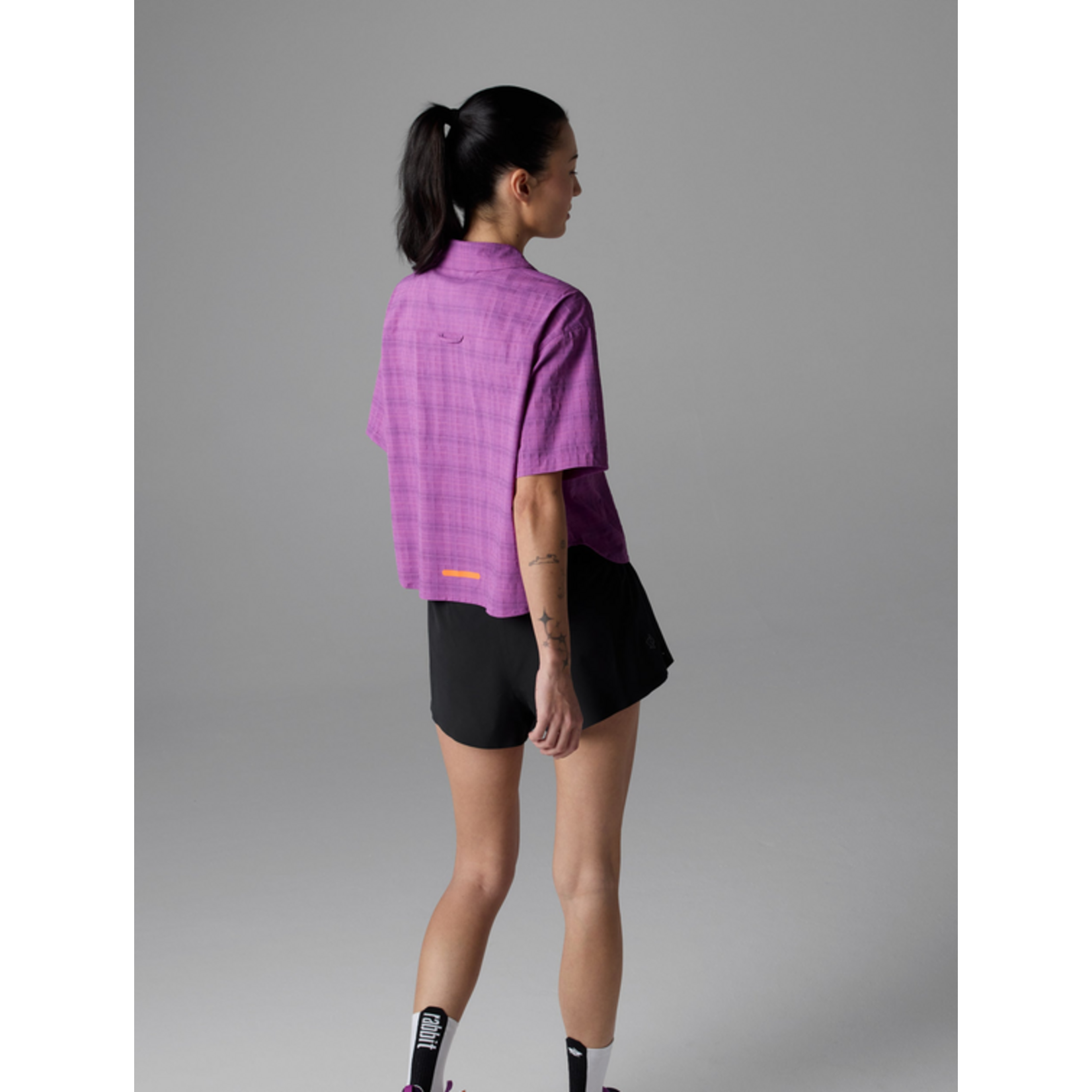 Rabbit Rabbit High Country SS Women