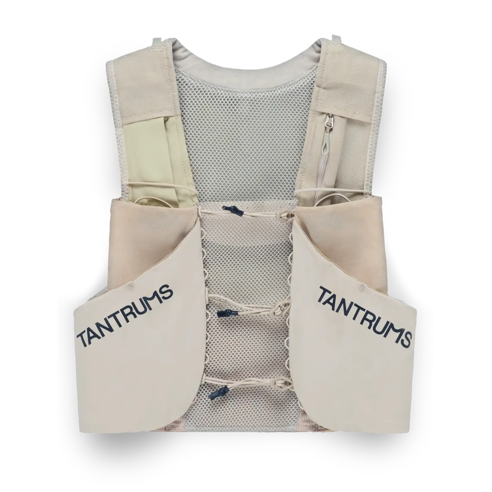 TANTRUMS Crest 6