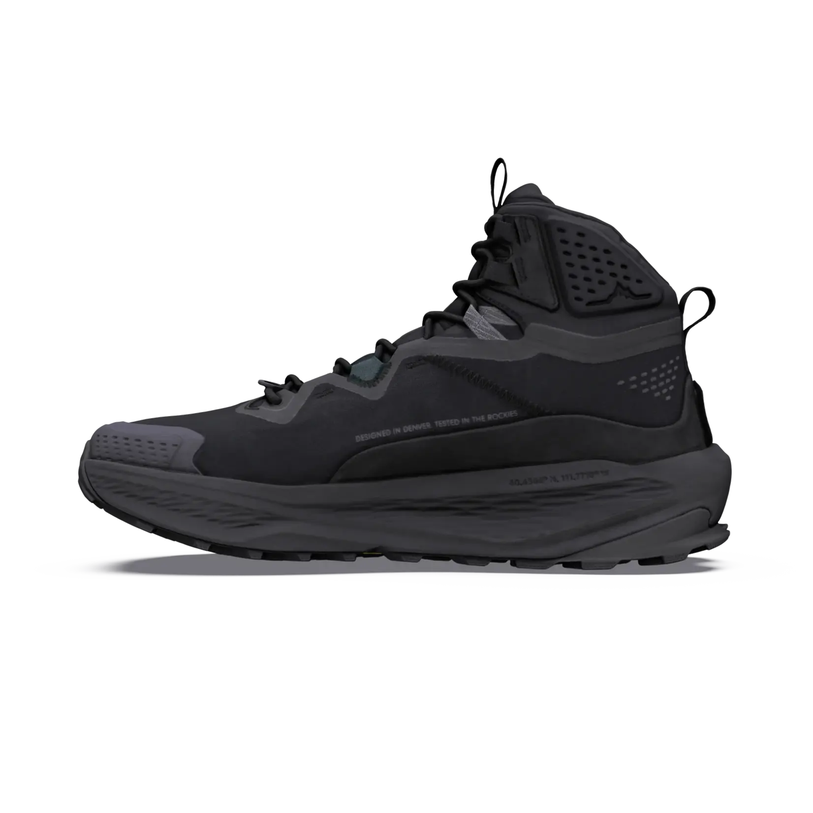 Altra Altra Olympus 7 Mid GTX Men