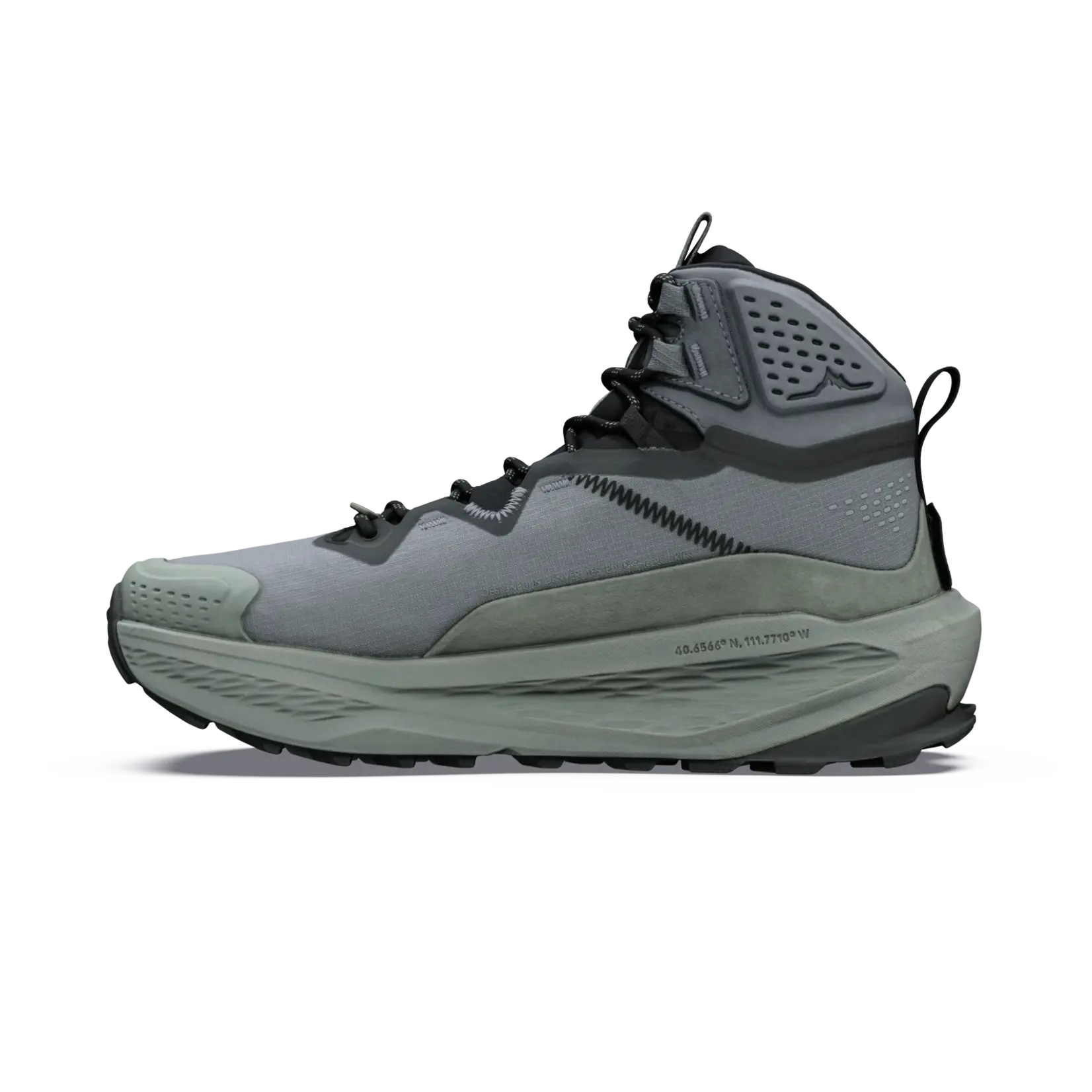 Altra Altra Olympus 7 Mid GTX Women