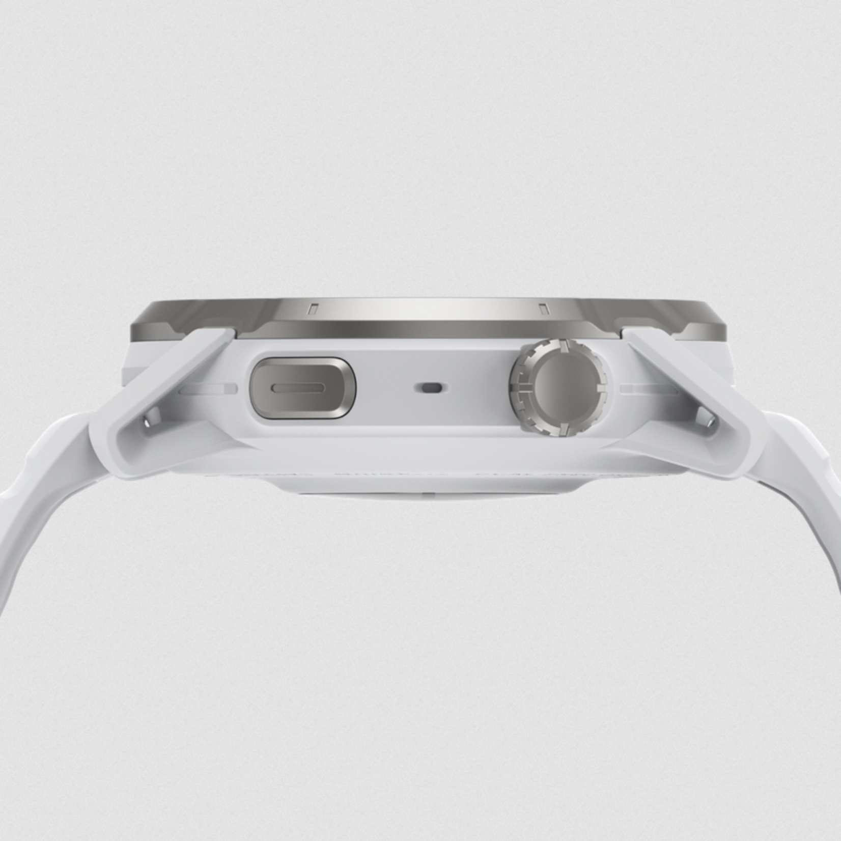 Coros Coros Apex 4 42mm White