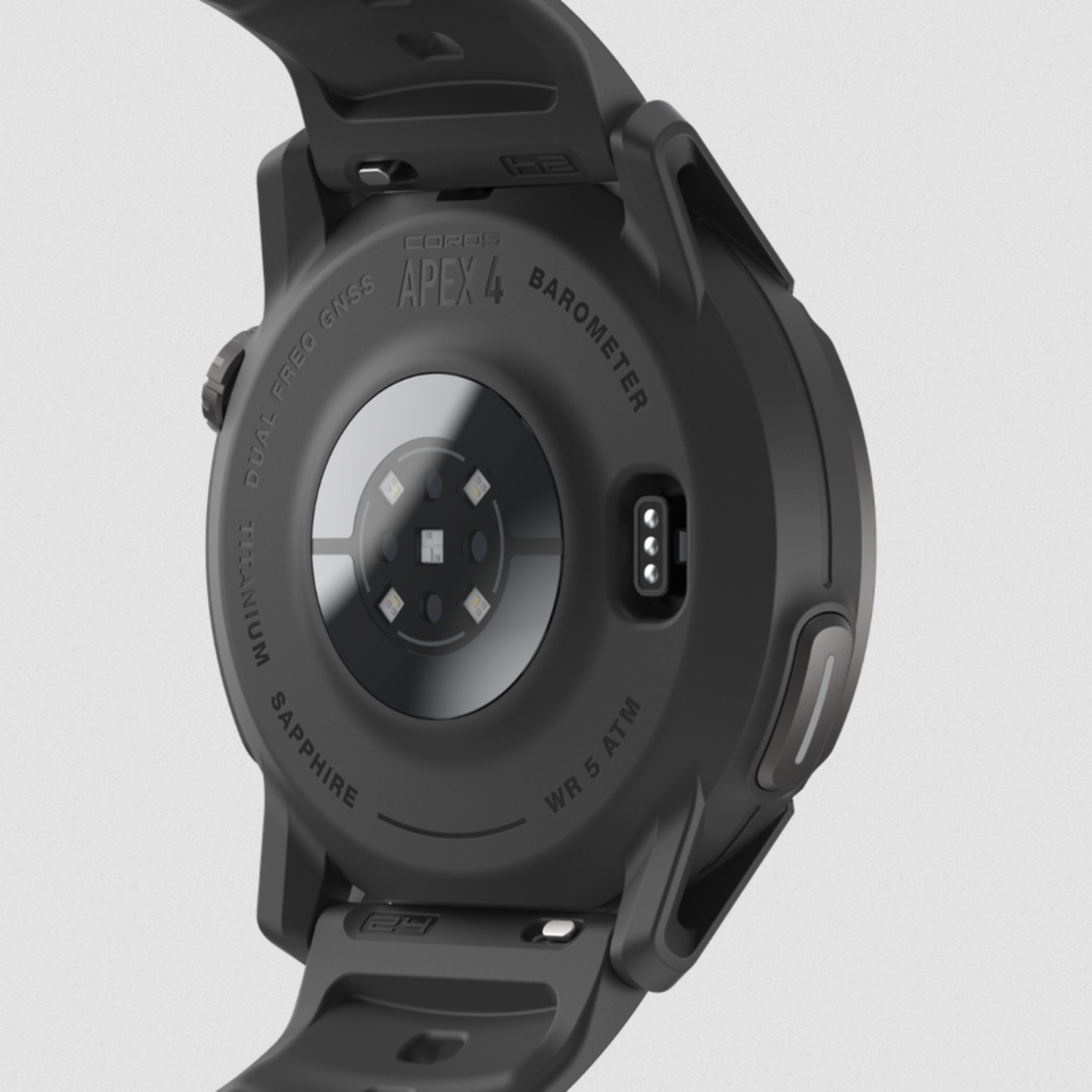 Coros Coros Apex 4 42mm