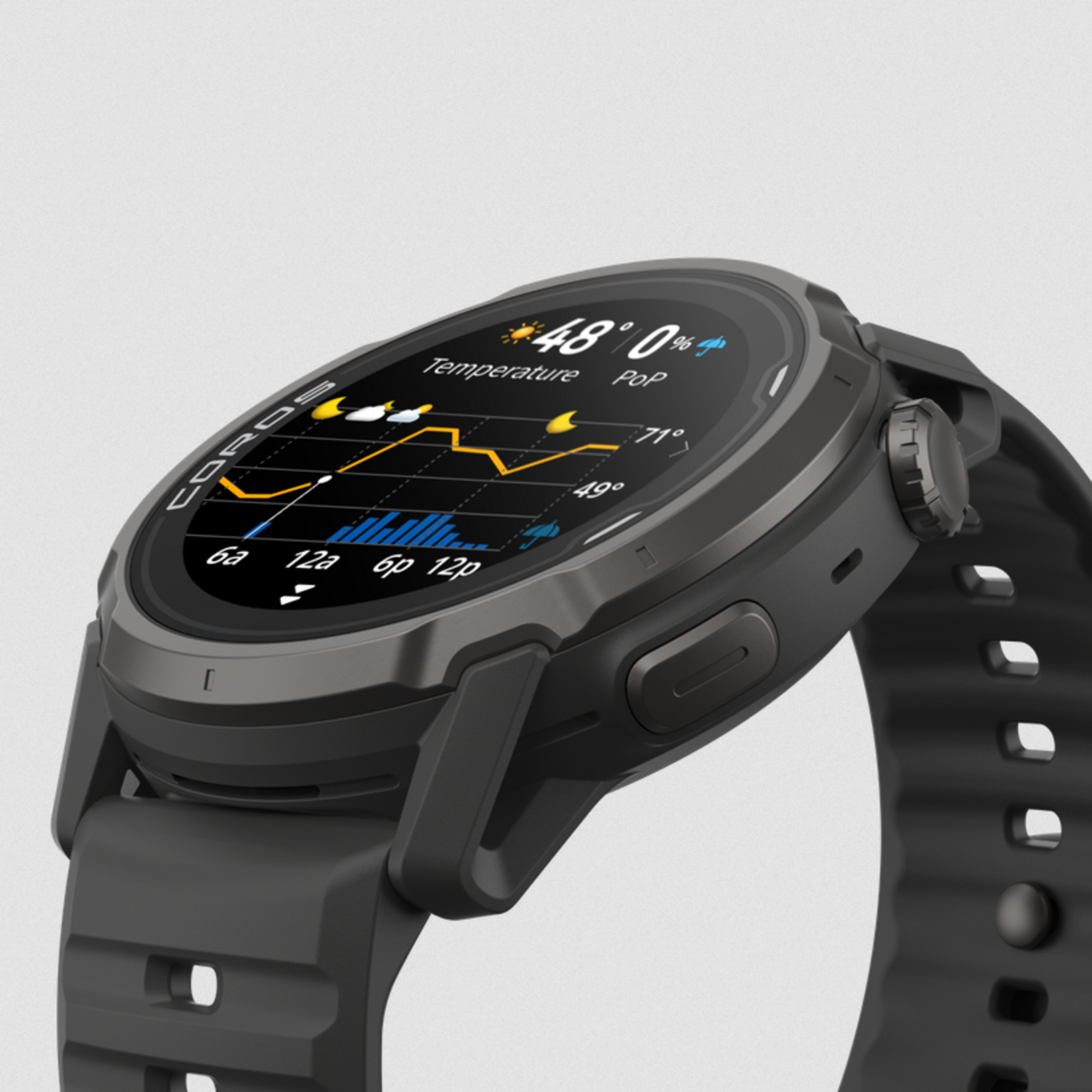 Coros Coros Apex 4 42mm