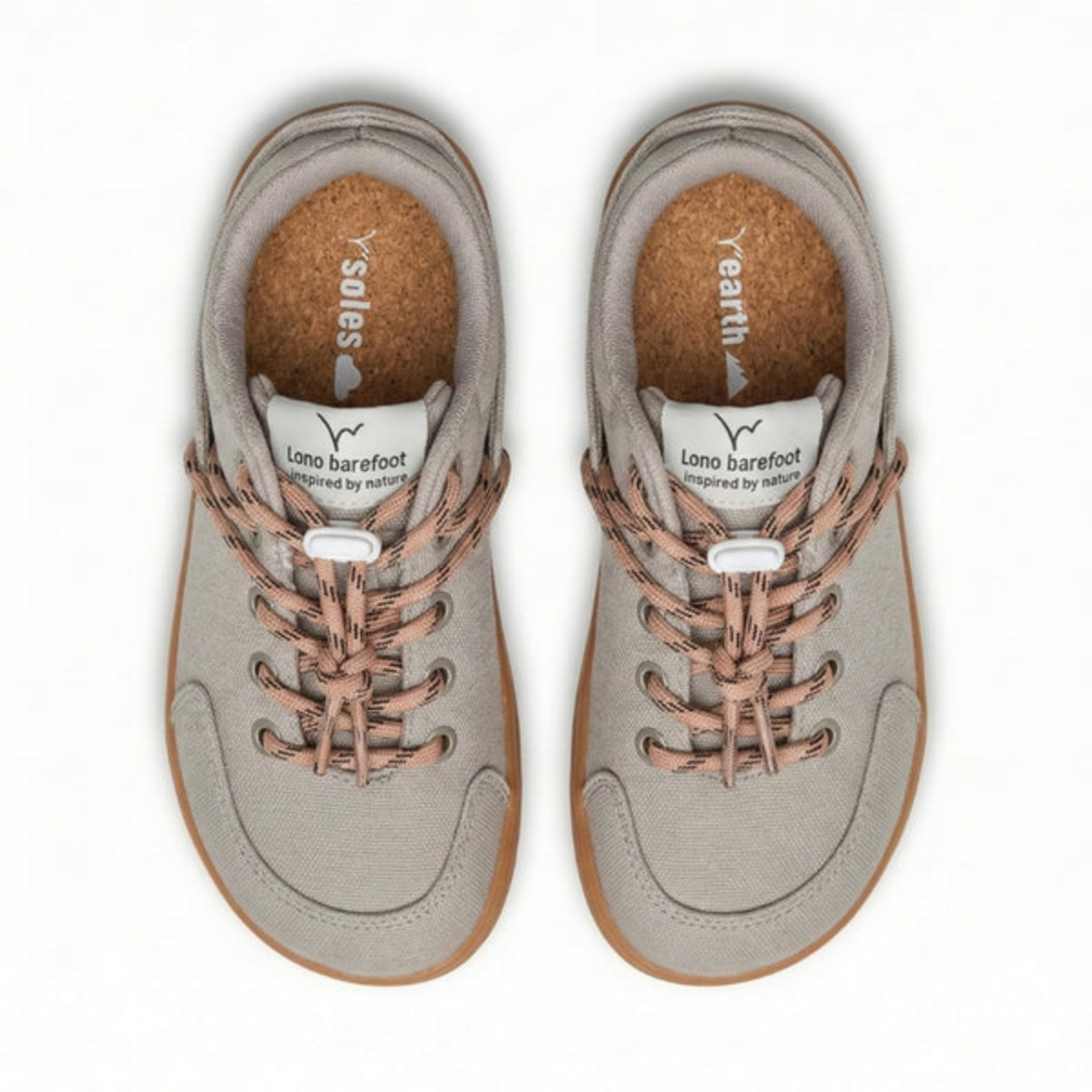 Lonowear Lono Little Wild Kids