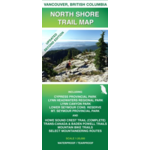 Trail Ventures Trail Ventures North Shore Map