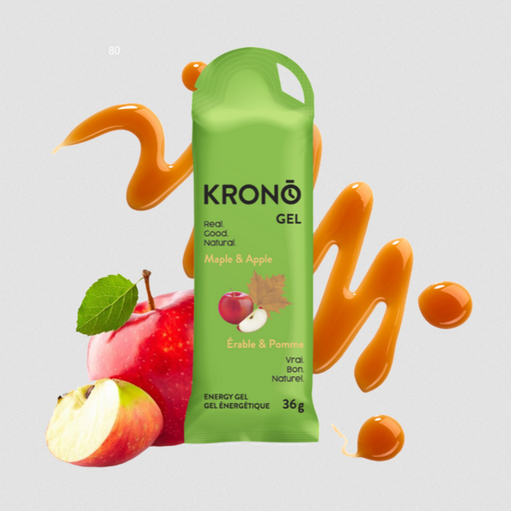 Krono Krono Maple-Apple Gel