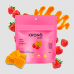 Krono Krono Maple-Strawberry Chew