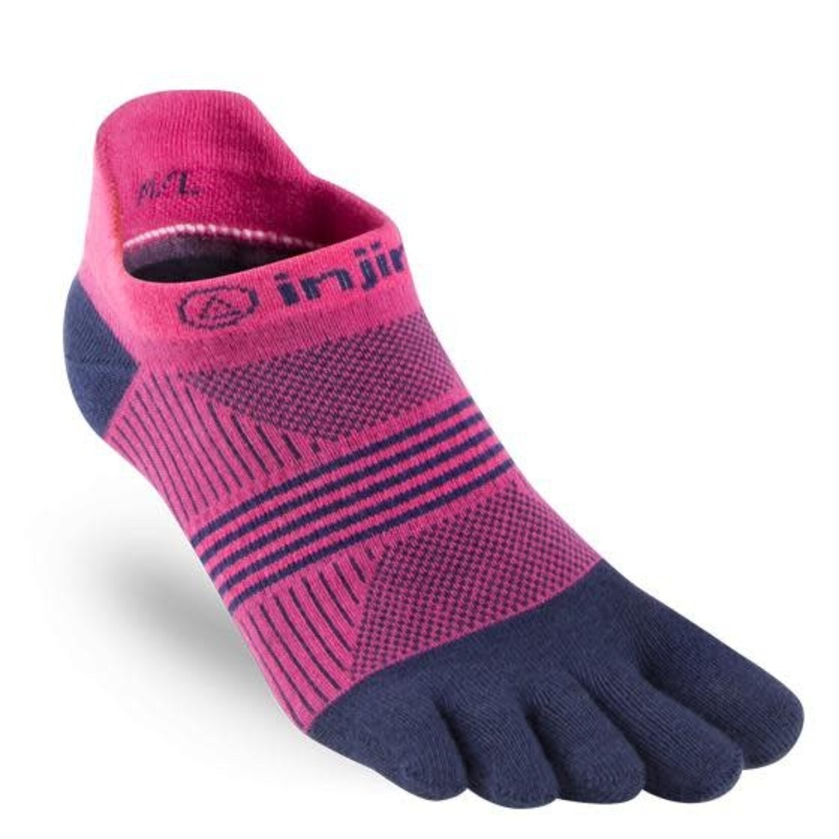 Injinji Injinji Light Weight No Show (Women)