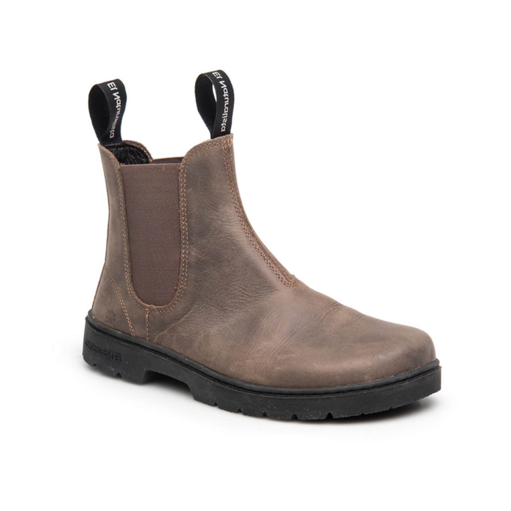 El Naturalista El Naturalista Nomada N5262 Chelsea Boot Arizona