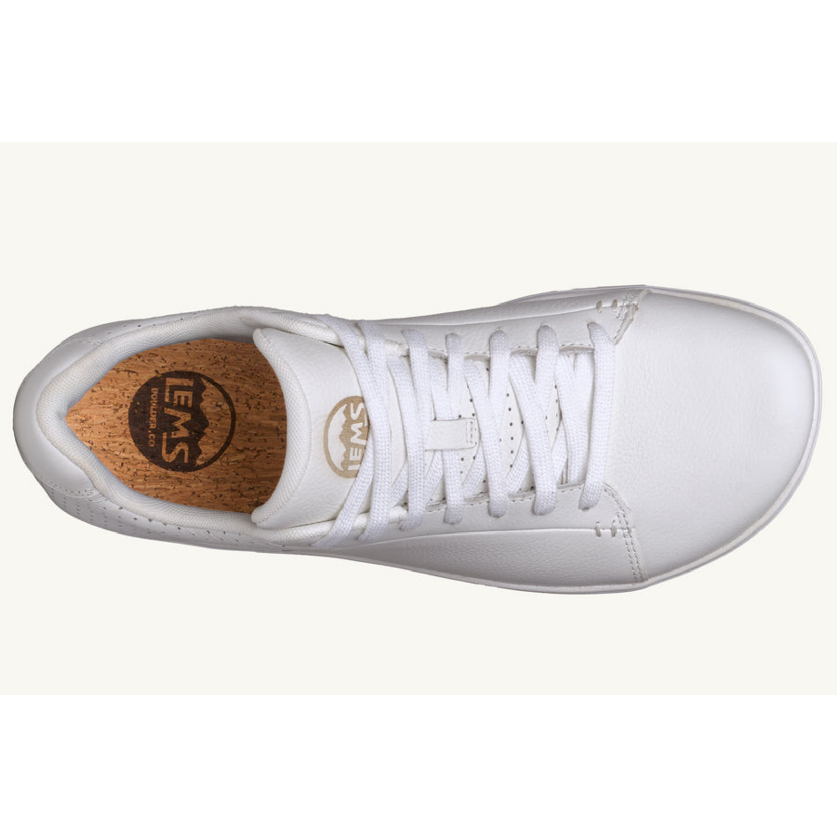 Lems Lems Kourt  (Unisex)