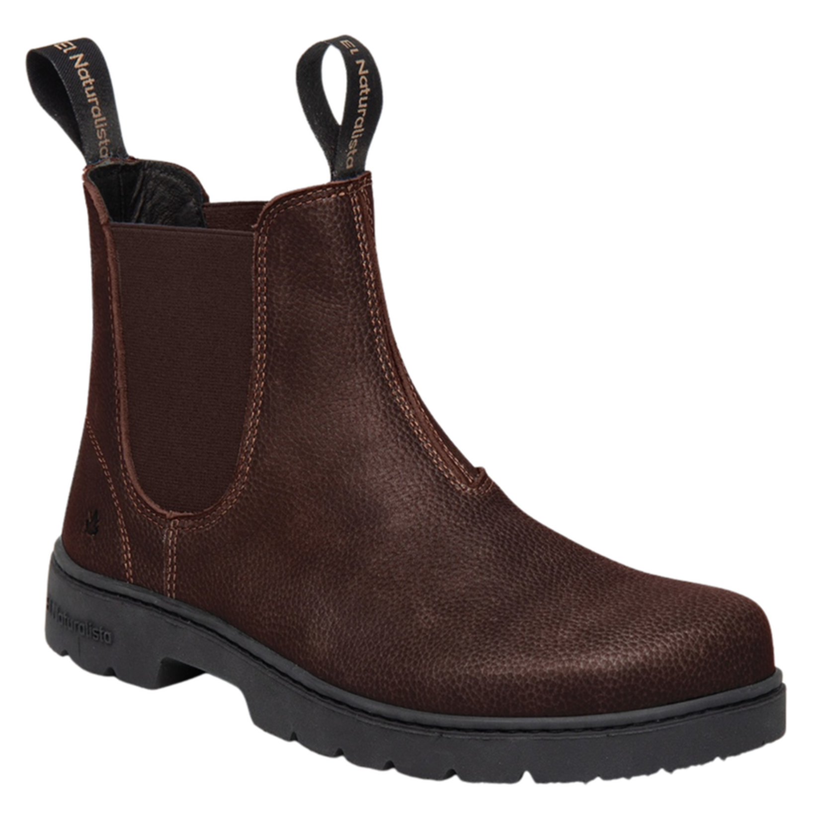 El Naturalista El Naturalista Nomada N5262A Chelsea Boot Alpine Grass