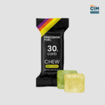 Precision Fuel & Hydration Precision 30 Chew Mint & Lemon