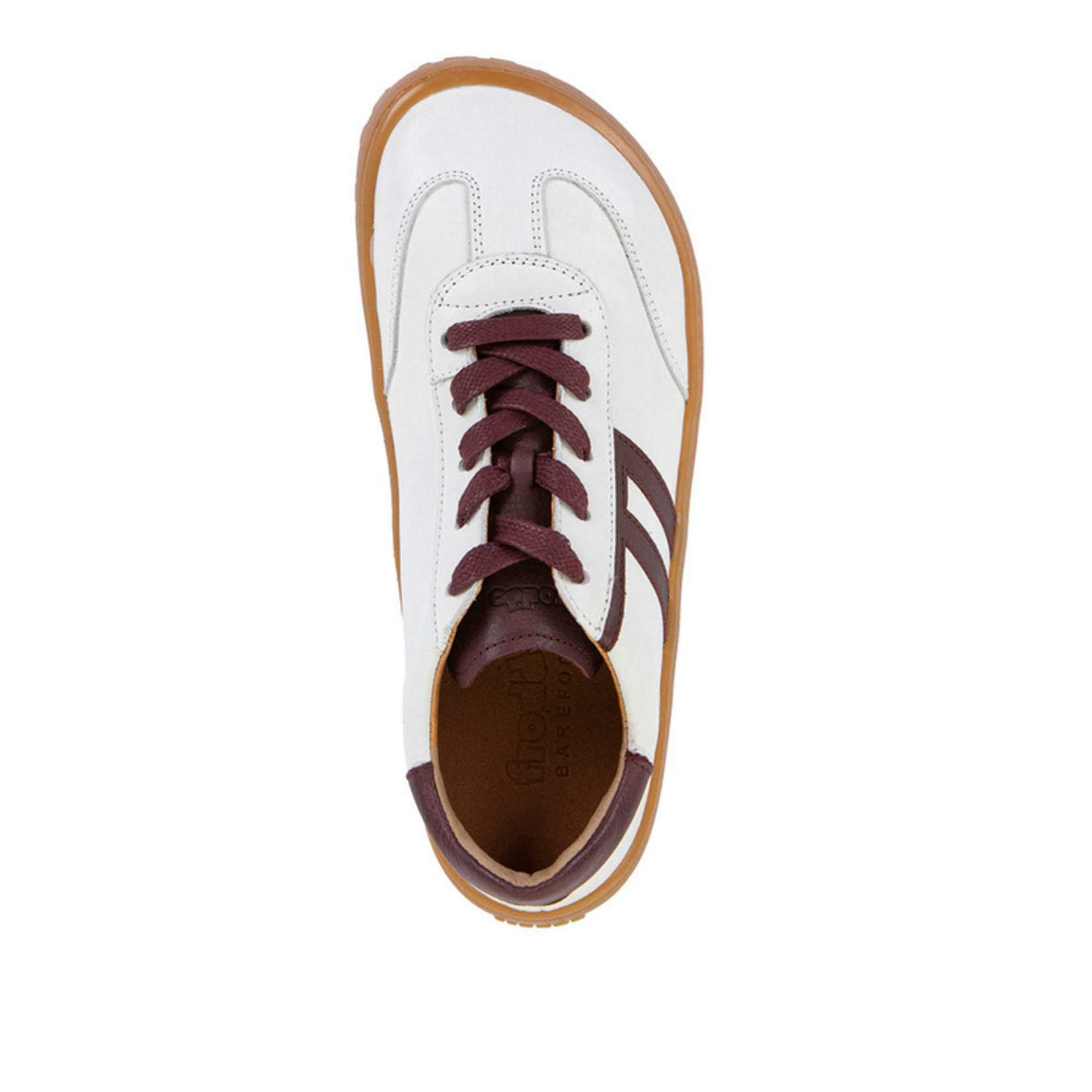 Froddo Froddo F-Motion Sneaker Leather Women