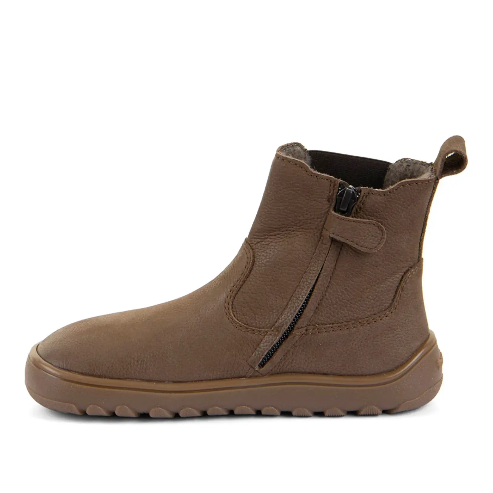 Froddo Froddo Up Chelys Wool Boots Women