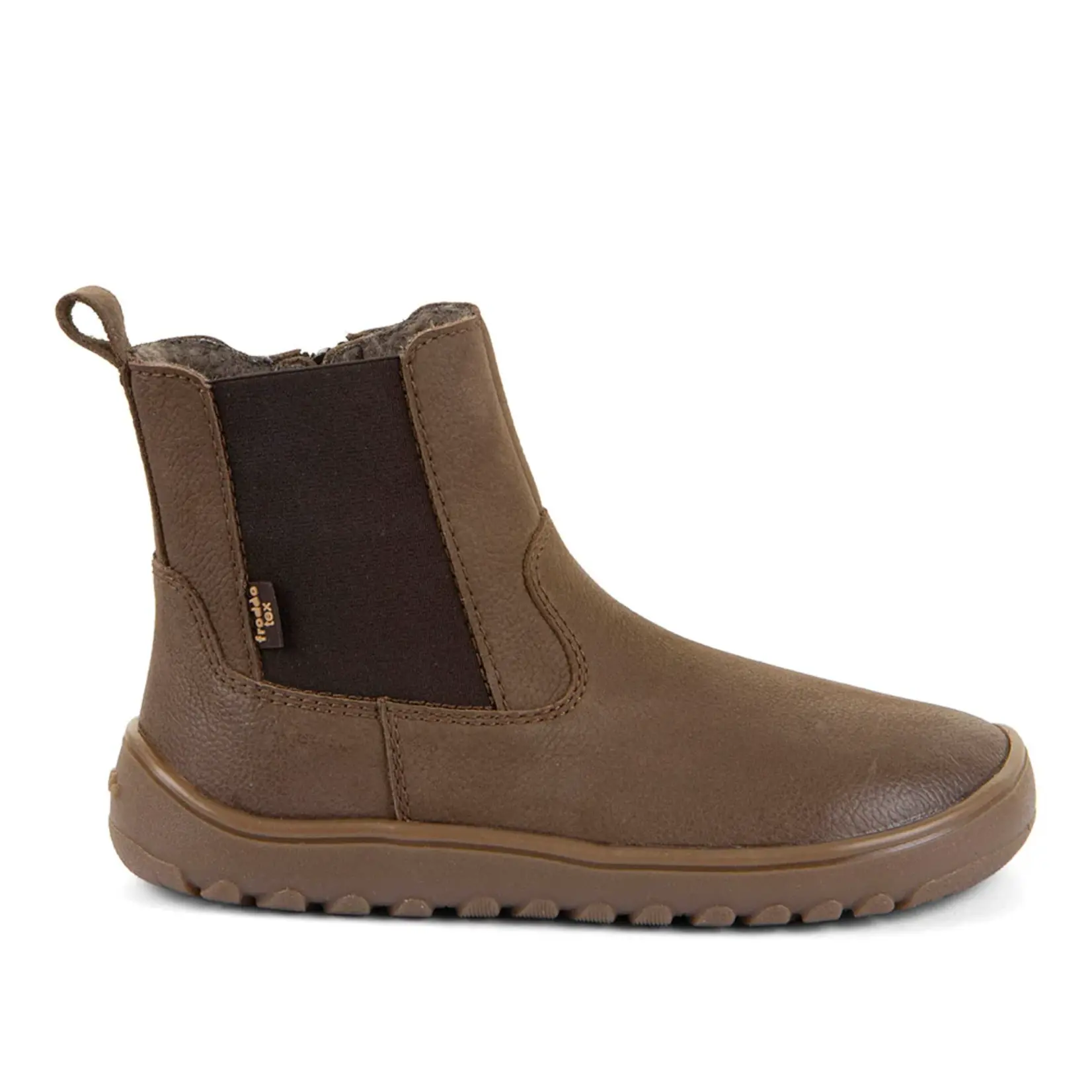 Froddo Froddo Up Chelys Wool Boots Women