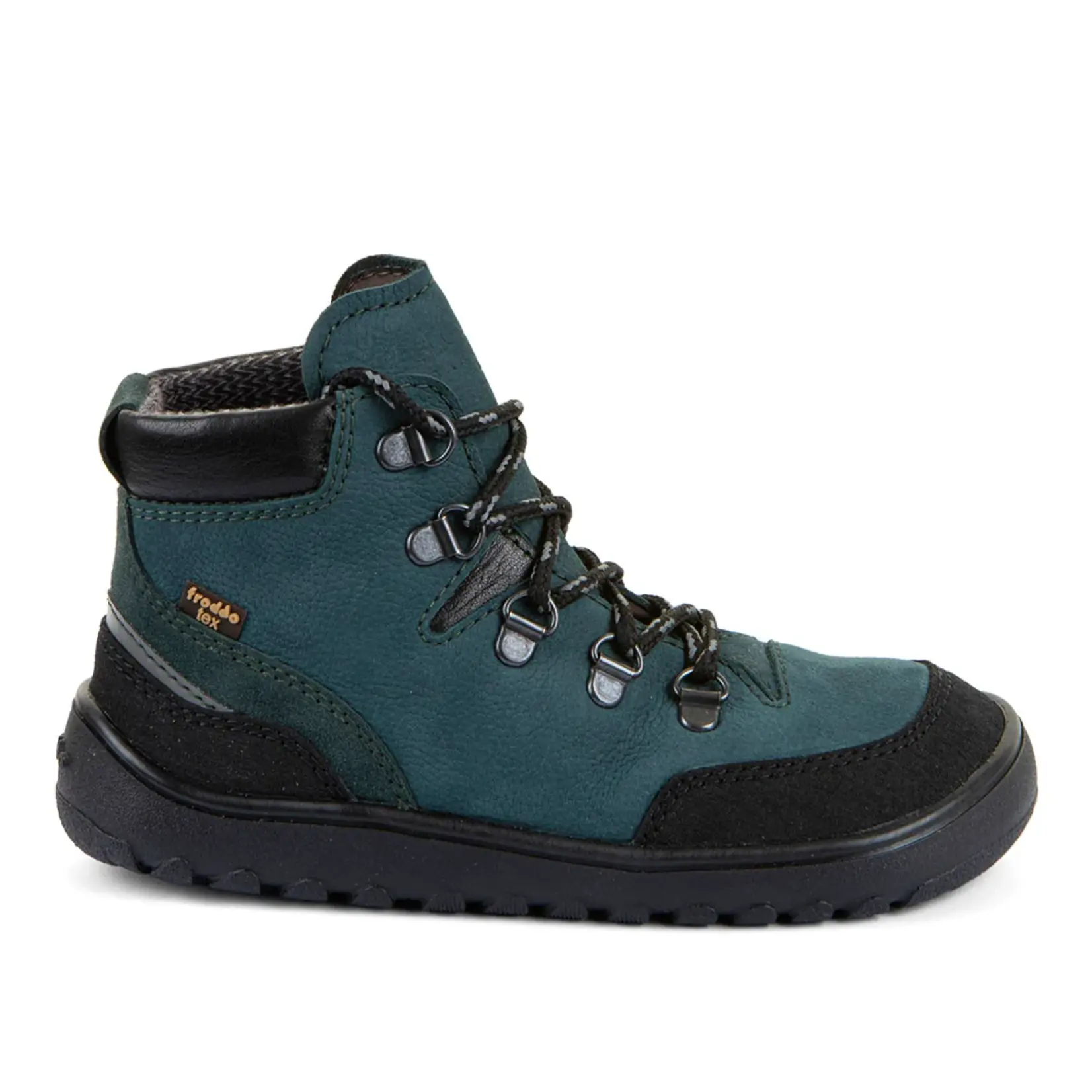 Froddo Froddo Up Trail Tex Boots Women