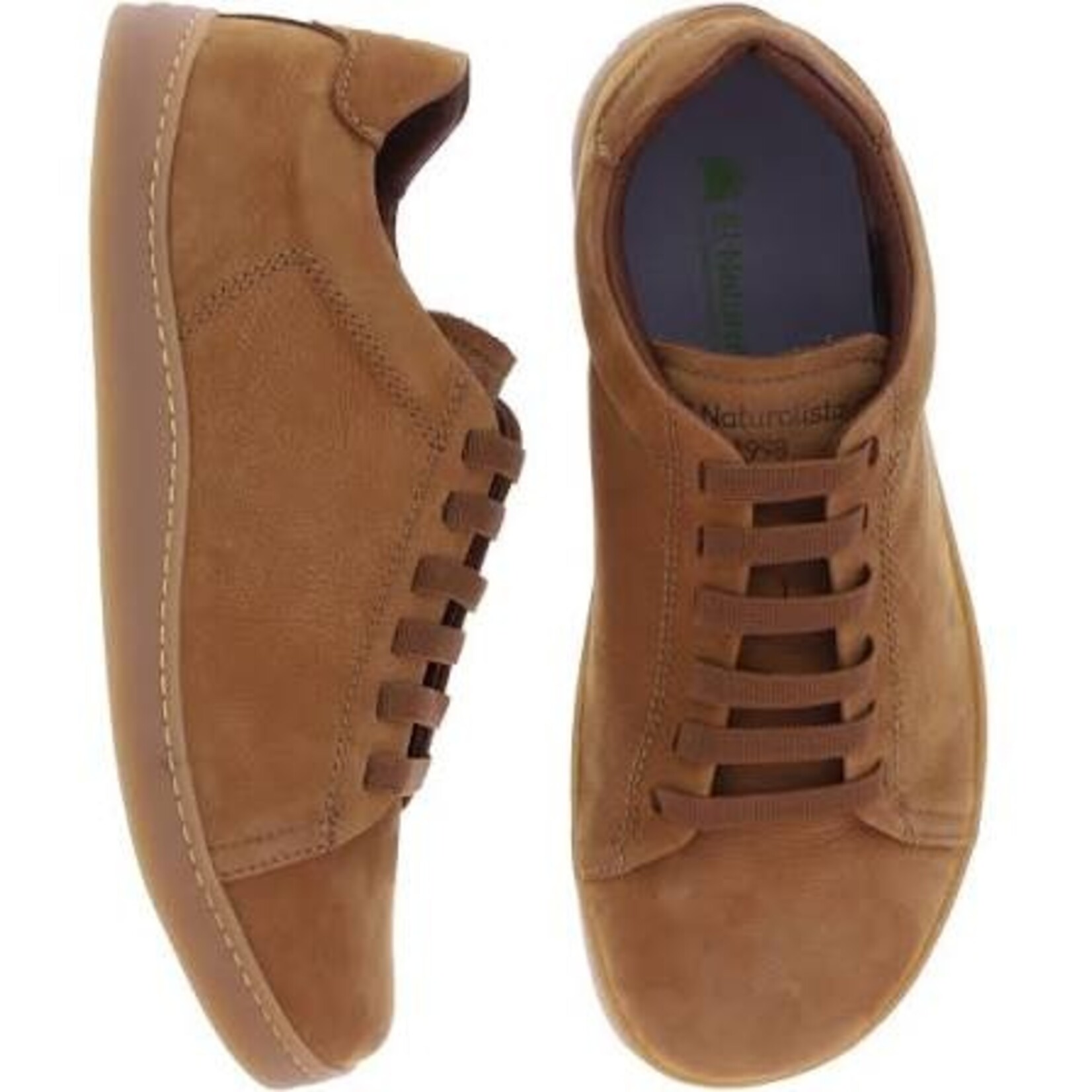 El Naturalista El Naturalista Origen N5910L Sneaker Nubuck