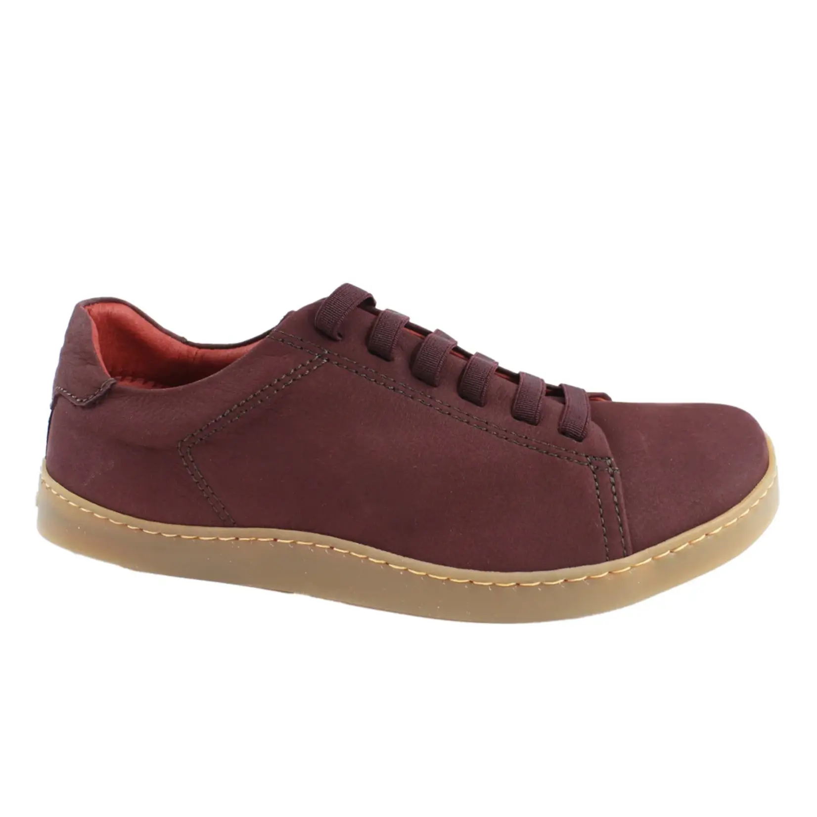 El Naturalista El Naturalista Origen N5910L Sneaker Nubuck