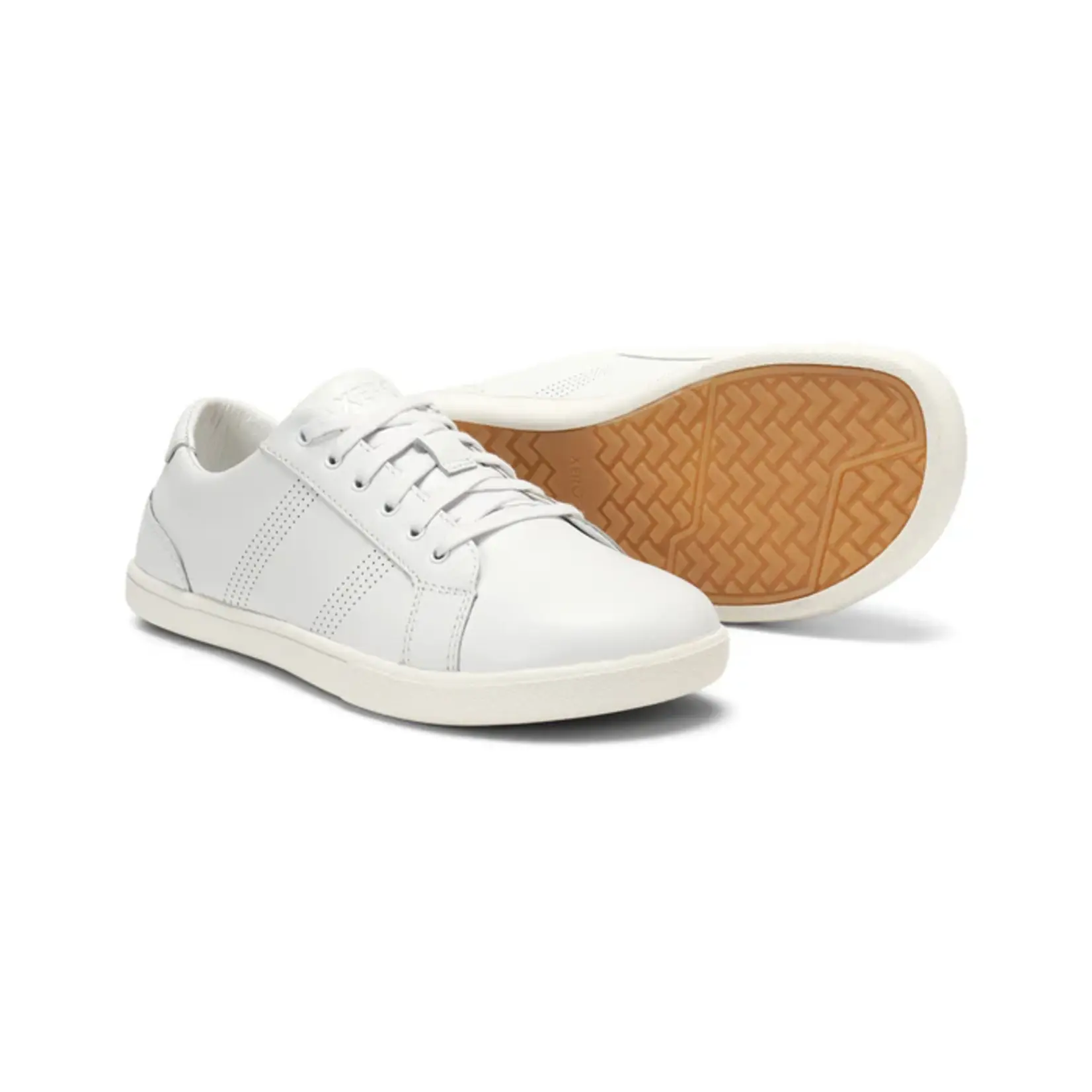 Xero Shoes Xero Dillon Leather Men