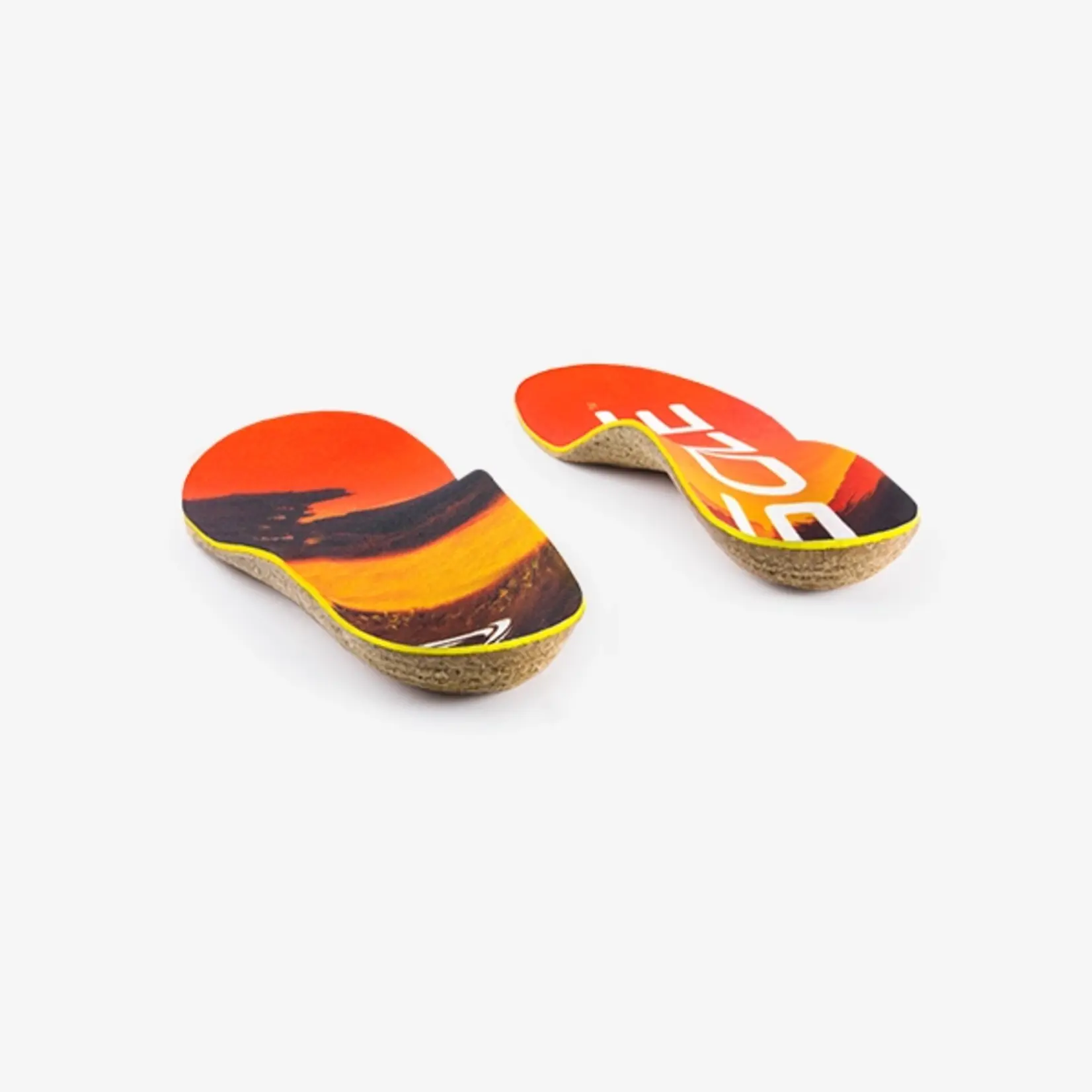 Sole Sole Performance WIDE Insole