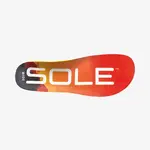 Sole Sole Performance WIDE Insole